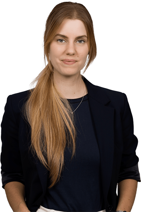 Janina Jochum Psychologische Psychotherapeutin Saarbrücken